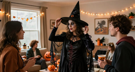 12 Best Halloween Costumes for Adults in 2027