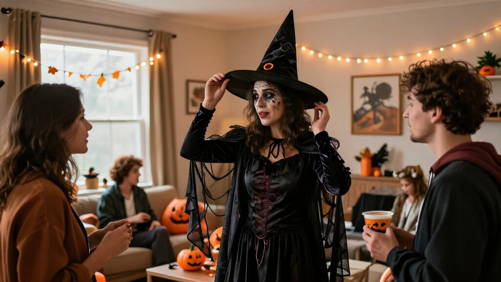 12 Best Halloween Costumes for Adults in 2027