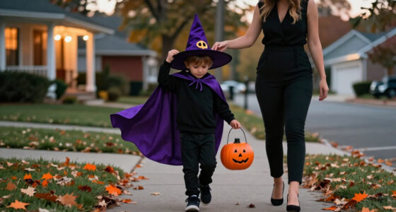 12 Best Halloween Costumes for Kids in 2027