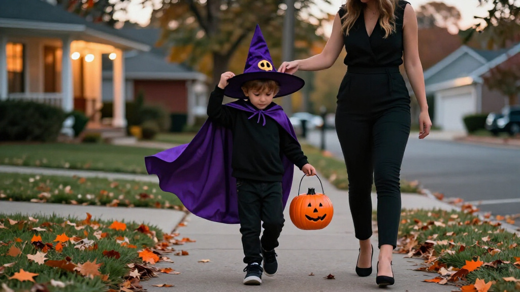 12 Best Halloween Costumes for Kids in 2027