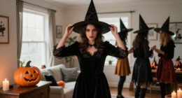 12 Best Halloween Costumes for Women in 2027