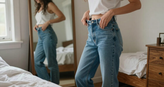 12 Best Jeans After Weight Loss for a Flexible Fit in 2027