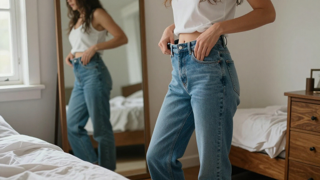 12 Best Jeans After Weight Loss for a Flexible Fit in 2027