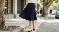 12 Best Knee-Length Skirts for Everyday Style in 2027
