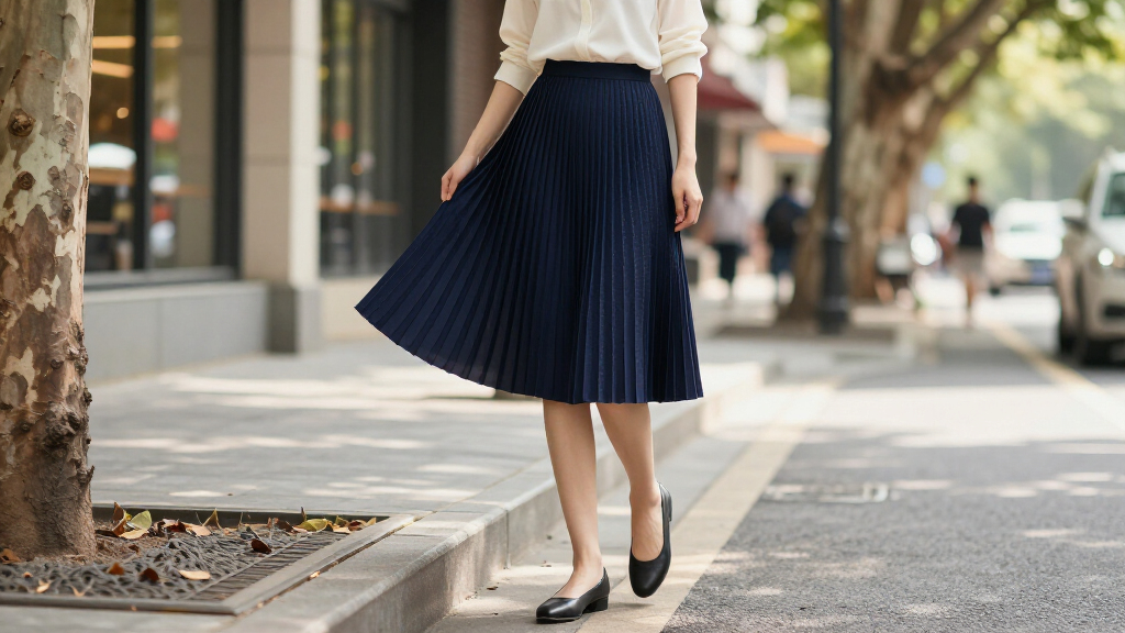 12 Best Knee-Length Skirts for Everyday Style in 2027