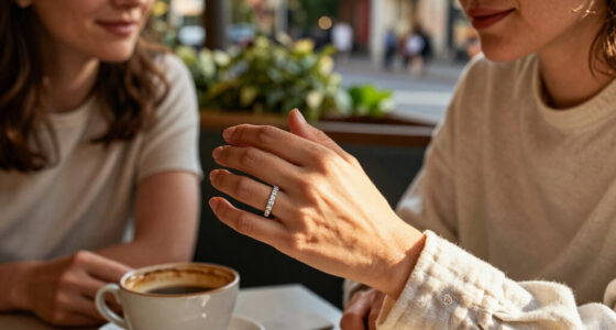 12 Best Lab Diamond Eternity Rings for Everyday Wear in 2027