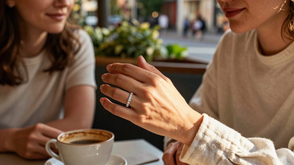 12 Best Lab Diamond Eternity Rings for Everyday Wear in 2027
