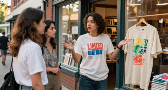 12 Best Limited-Edition Graphic T-Shirts for Collectors and Everyday Wear in 2027