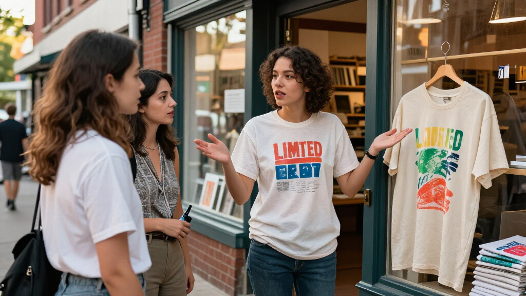 12 Best Limited-Edition Graphic T-Shirts for Collectors and Everyday Wear in 2027