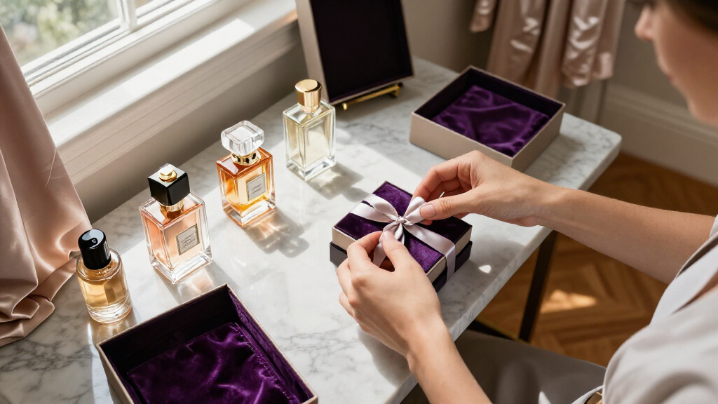 12 Best Luxury Fragrance Gift Sets for 2027