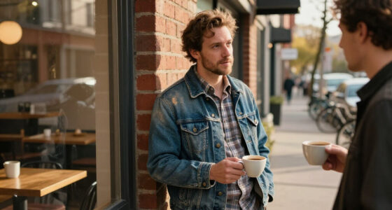 12 Best Men’s Denim Jackets for Everyday Wear in 2027