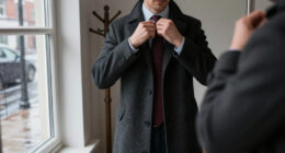 12 Best Men's Winter Ties for Cold-Weather Style in 2027