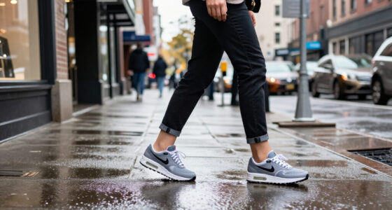 12 Best Nike Air Max Sneakers for Everyday Wear in 2027