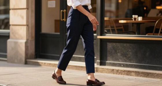 12 Best Petite Trousers for Work and Everyday Wear in 2027