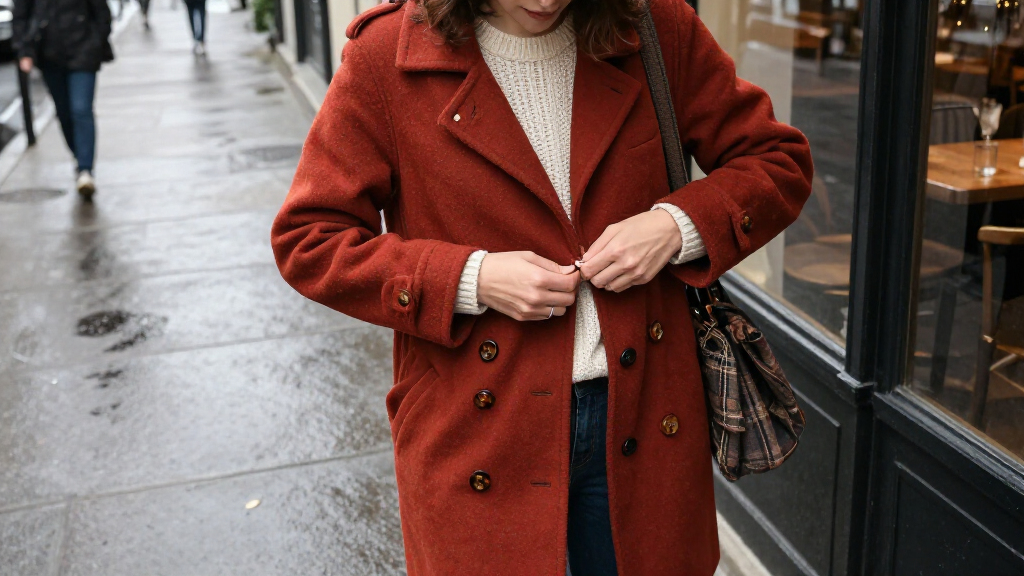 12 Best Retro Coats for Women for Vintage-Inspired Style in 2027
