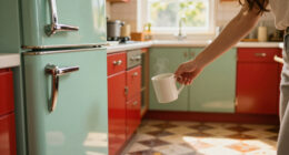12 Best Retro Kitchen Decor for a Vintage-Inspired Kitchen in 2027