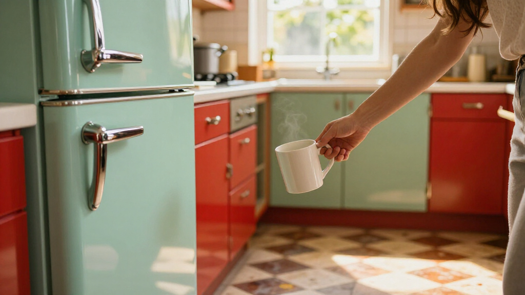 12 Best Retro Kitchen Decor for a Vintage-Inspired Kitchen in 2027