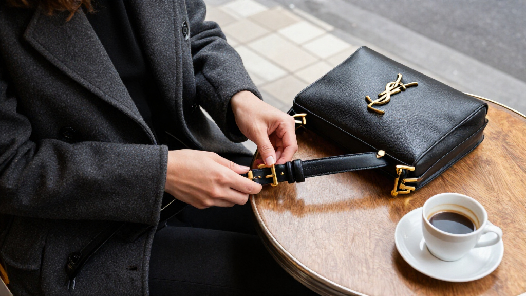 12 Best Saint Laurent Fashion Accessories for 2027