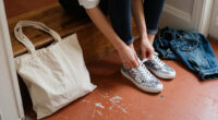 12 Best Sequin Trainers for Standout Style in 2027