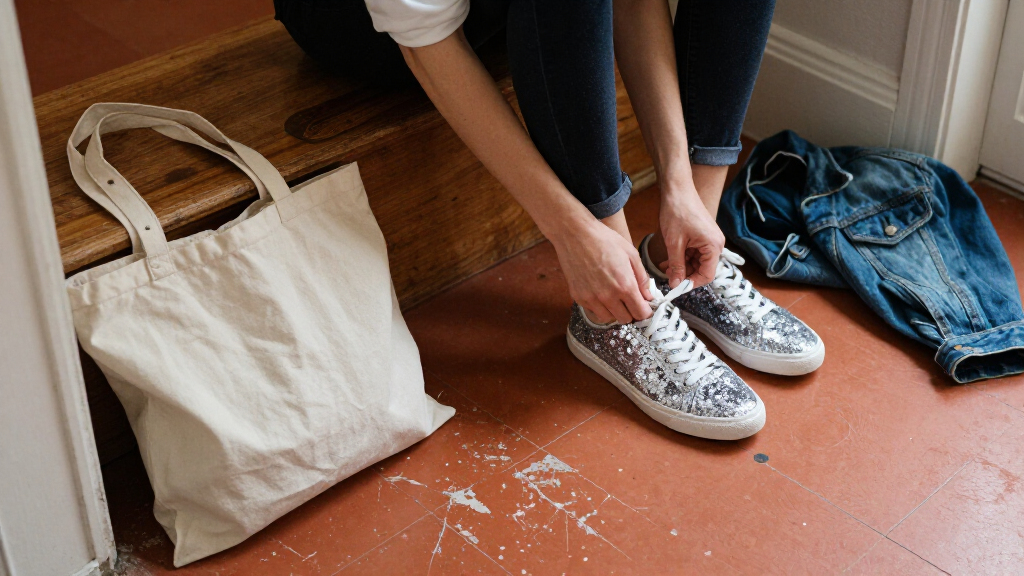 12 Best Sequin Trainers for Standout Style in 2027