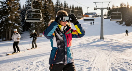 12 Best Ski Fashion Picks for Slopes and Après-Ski in 2027