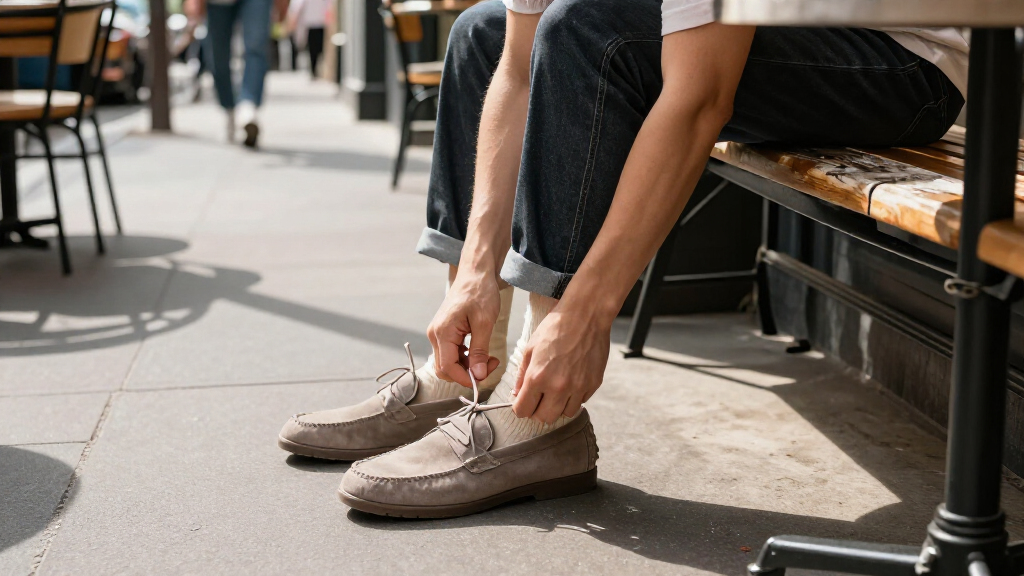12 Best Sneaker Loafers for Everyday Comfort and Style in 2027