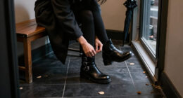 12 Best Spooky Fashion Boots for Halloween and Everyday Goth Style in 2027