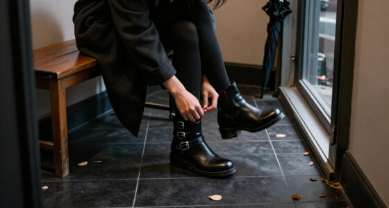 12 Best Spooky Fashion Boots for Halloween and Everyday Goth Style in 2027