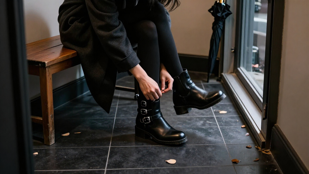 12 Best Spooky Fashion Boots for Halloween and Everyday Goth Style in 2027