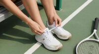 12 Best Tennis Shoes for Court Support and Speed in 2027