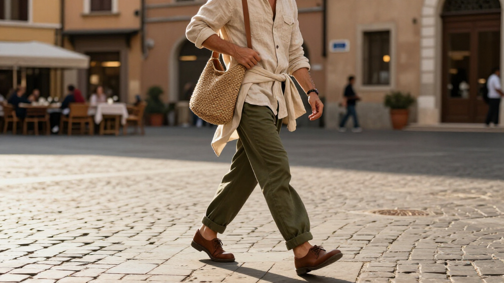 12 Best Travel Clothes for Italy in 2027