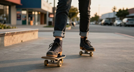 12 Best Understated Skate Shoes for Everyday Wear in 2027