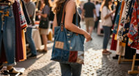 12 Best Upcycled Handbags for Sustainable Style in 2027