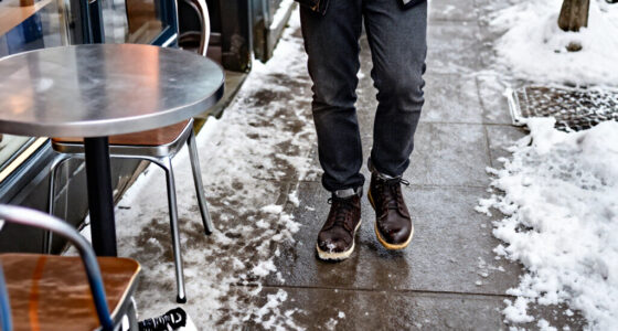 12 Best Winter Sneaker Boots for Everyday Cold-Weather Wear in 2027