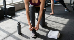 12 Best Women's Gym Clothes for Comfortable Training in 2027