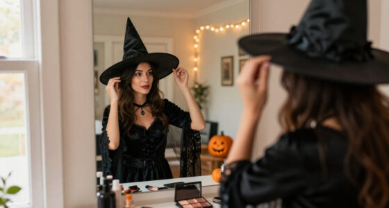 12 Best Women's Halloween Costumes for Different Party Plans in 2027