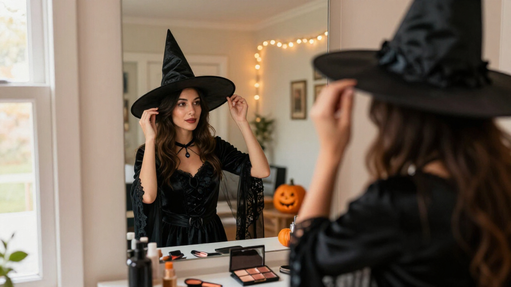 12 Best Women's Halloween Costumes for Different Party Plans in 2027