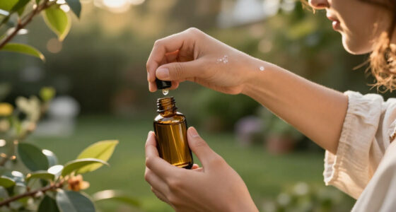 12 Natural Perfumes That Actually Smell Good (Review)