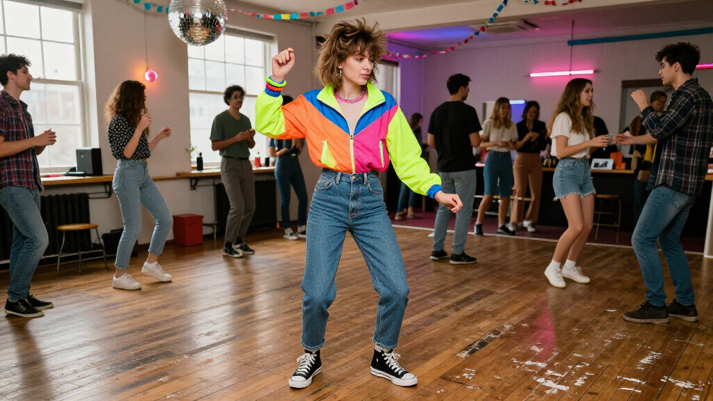 13 Best 80s Costumes for Retro Parties and Halloween in 2027