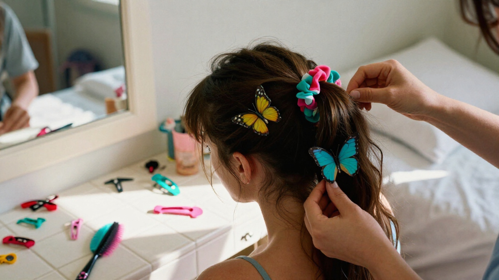 13 Best 90s Hair Accessories for Retro Hairstyles in 2027