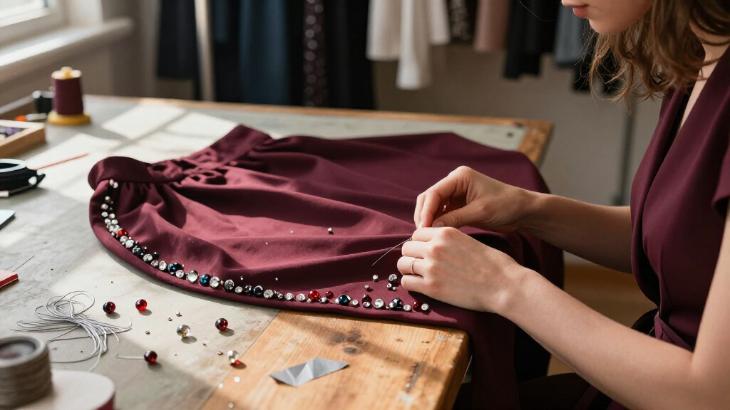 13 Best Bejeweled Skirts for Parties and Performance in 2027