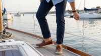 13 Best Boat Shoes for Everyday Wear and Deck Use in 2027
