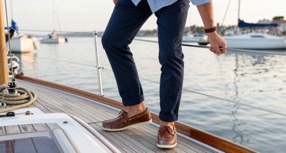 13 Best Boat Shoes for Everyday Wear and Deck Use in 2027