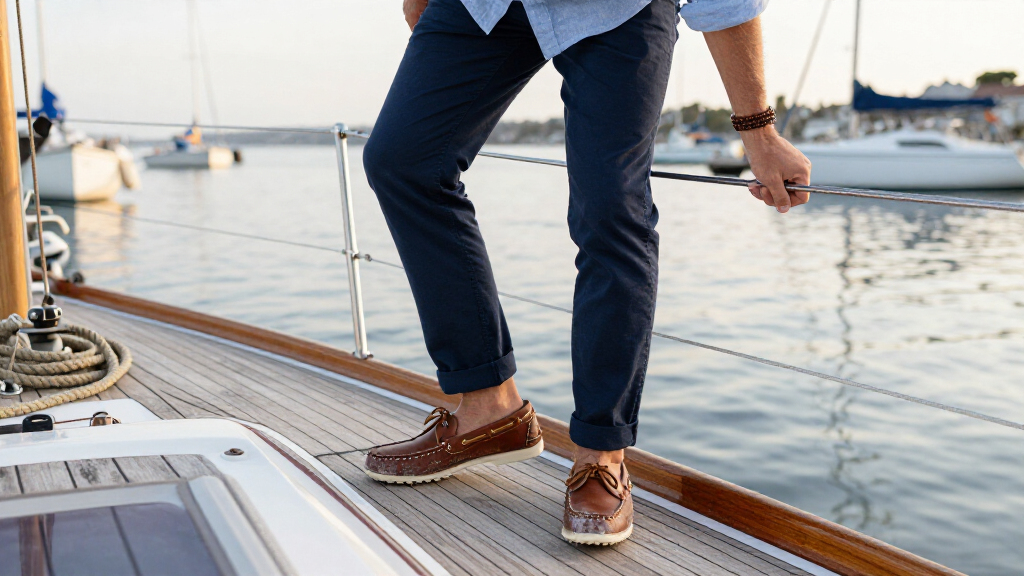 13 Best Boat Shoes for Everyday Wear and Deck Use in 2027