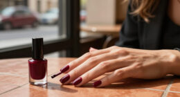 13 Best Burgundy Nail Polishes for Rich, Wearable Color in 2027
