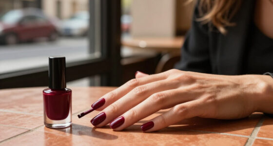 13 Best Burgundy Nail Polishes for Rich, Wearable Color in 2027