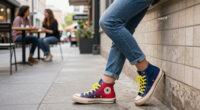 13 Best Celebrity-Style Sneakers for 2027