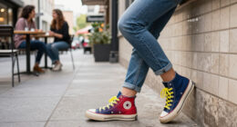 13 Best Celebrity-Style Sneakers for 2027