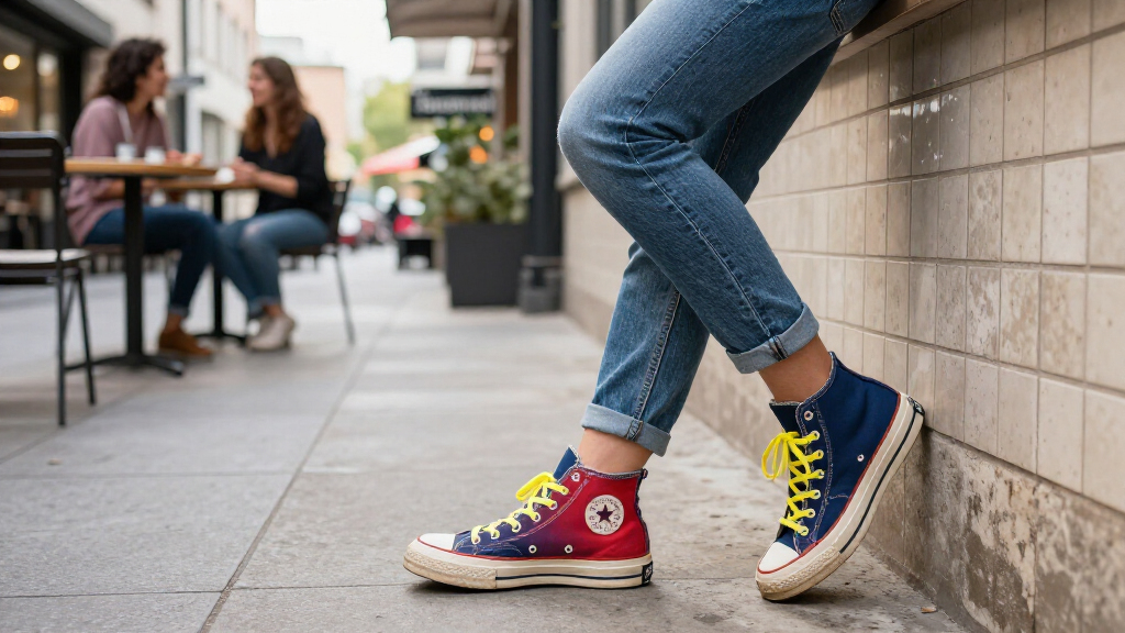 13 Best Celebrity-Style Sneakers for 2027