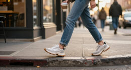 13 Best Chunky Dad Sneakers for Everyday Style in 2027